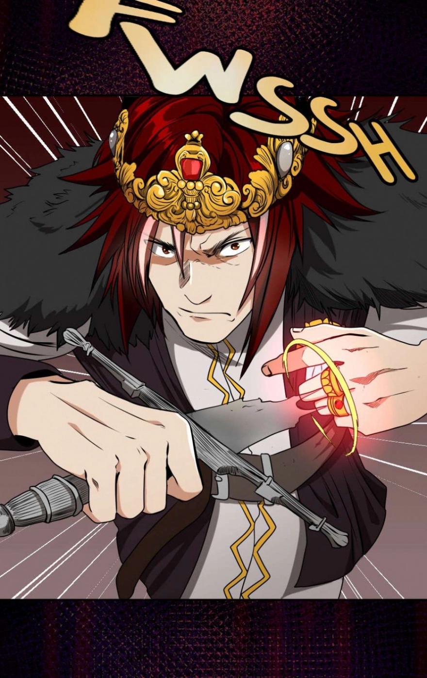 The Beginning After the End: Chapter 42 - Page 11