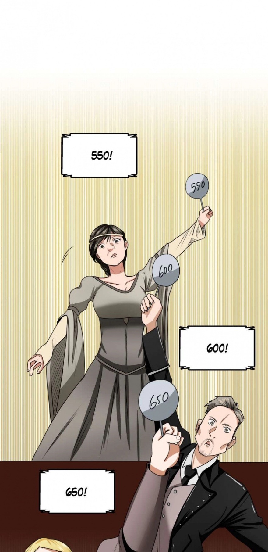 The Beginning After the End: Chapter 42 - Page 33