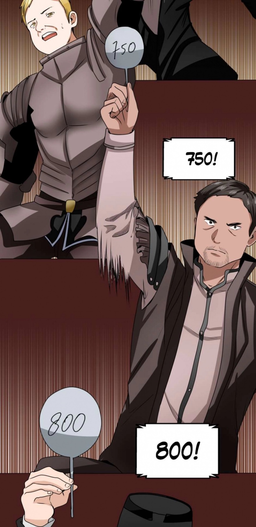 The Beginning After the End: Chapter 42 - Page 34