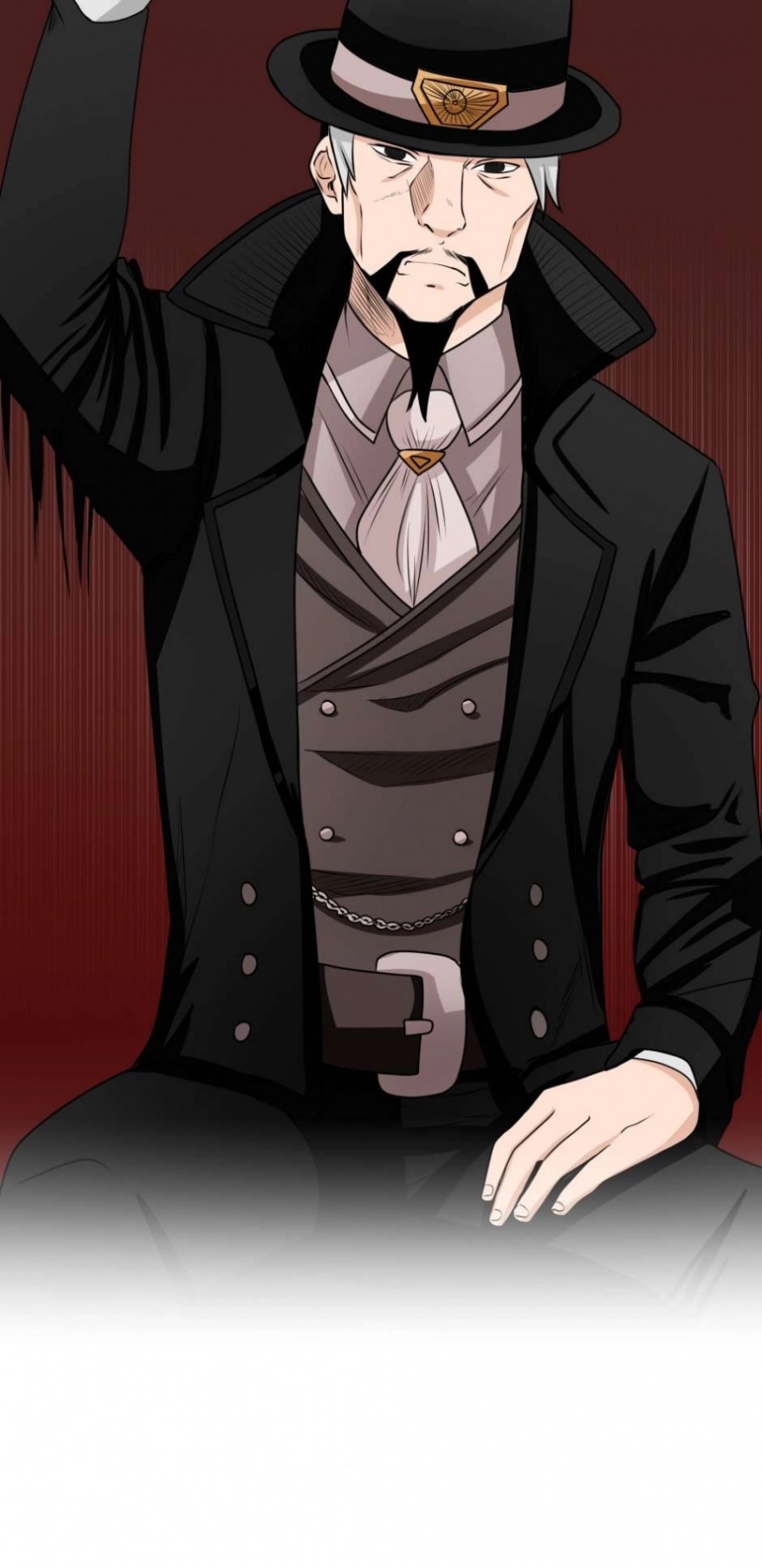 The Beginning After the End: Chapter 42 - Page 35