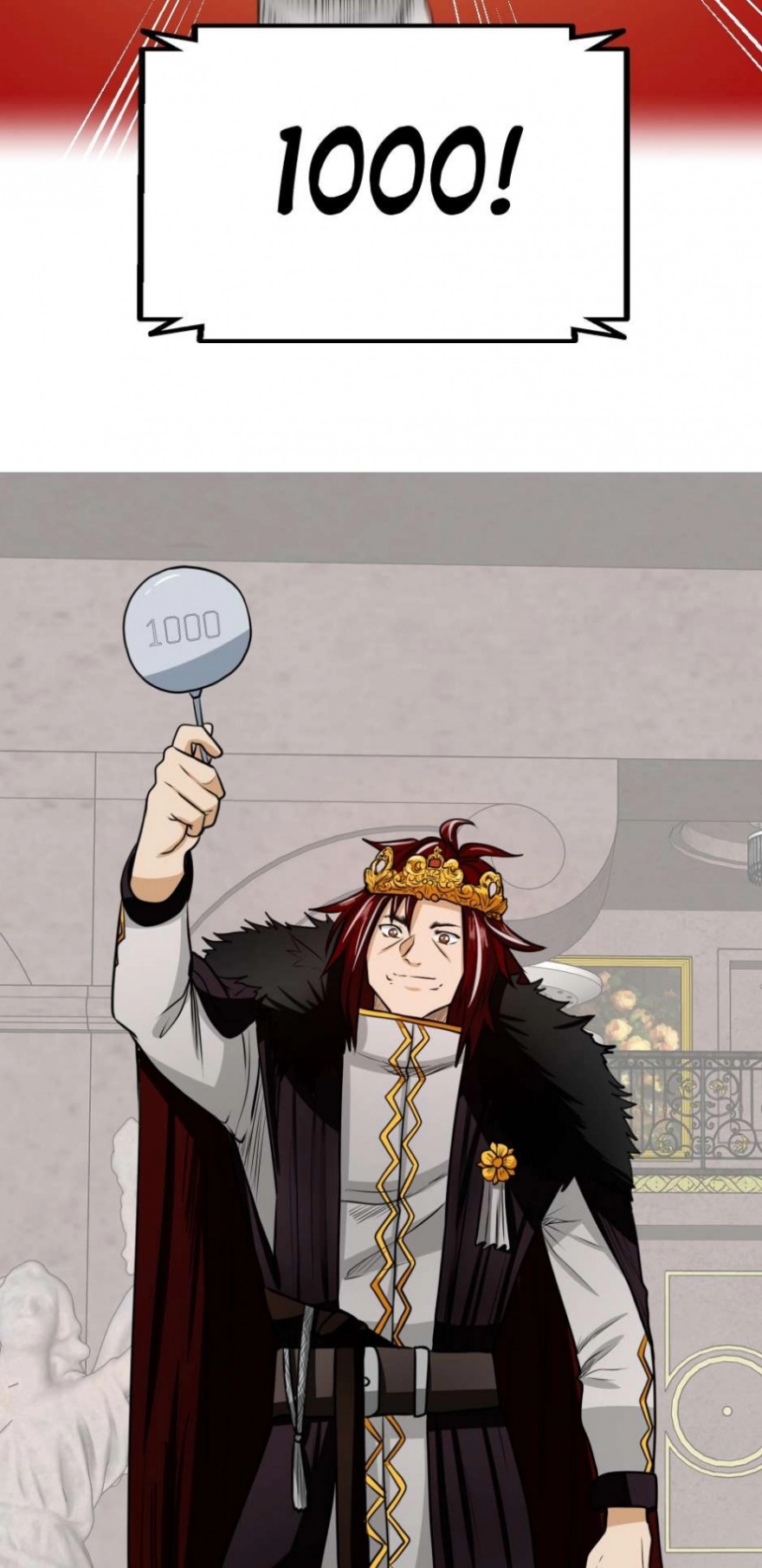 The Beginning After the End: Chapter 42 - Page 37