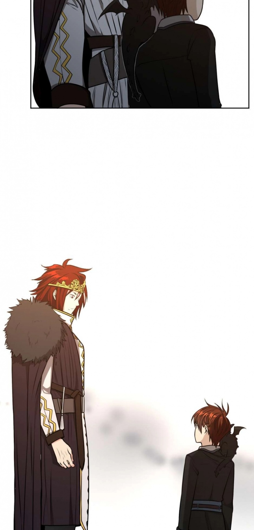 The Beginning After the End: Chapter 43 - Page 9