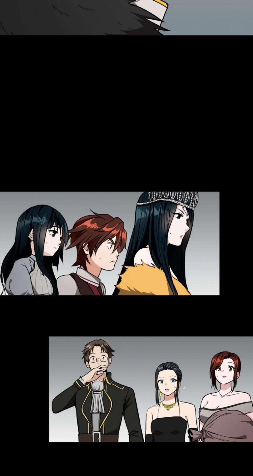 The Beginning After the End: Chapter 43 - Page 27