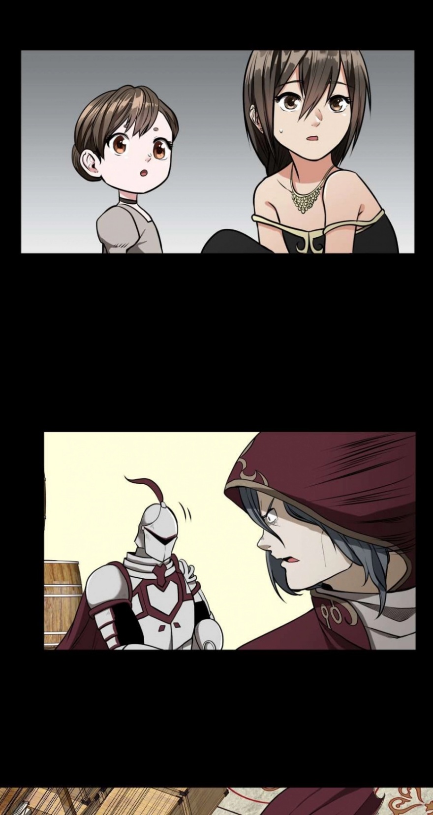 The Beginning After the End: Chapter 43 - Page 28