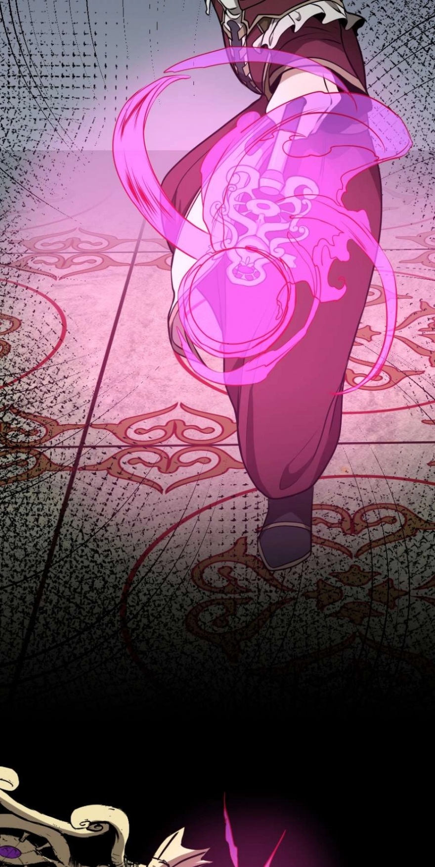 The Beginning After the End: Chapter 43 - Page 39