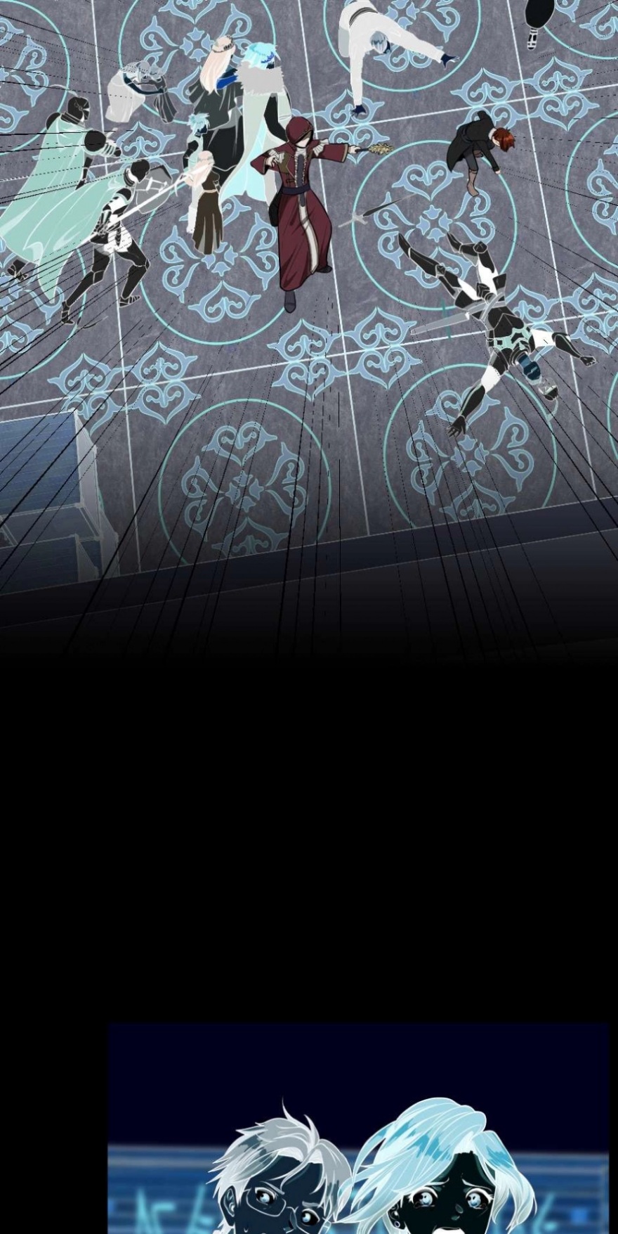 The Beginning After the End: Chapter 43 - Page 41