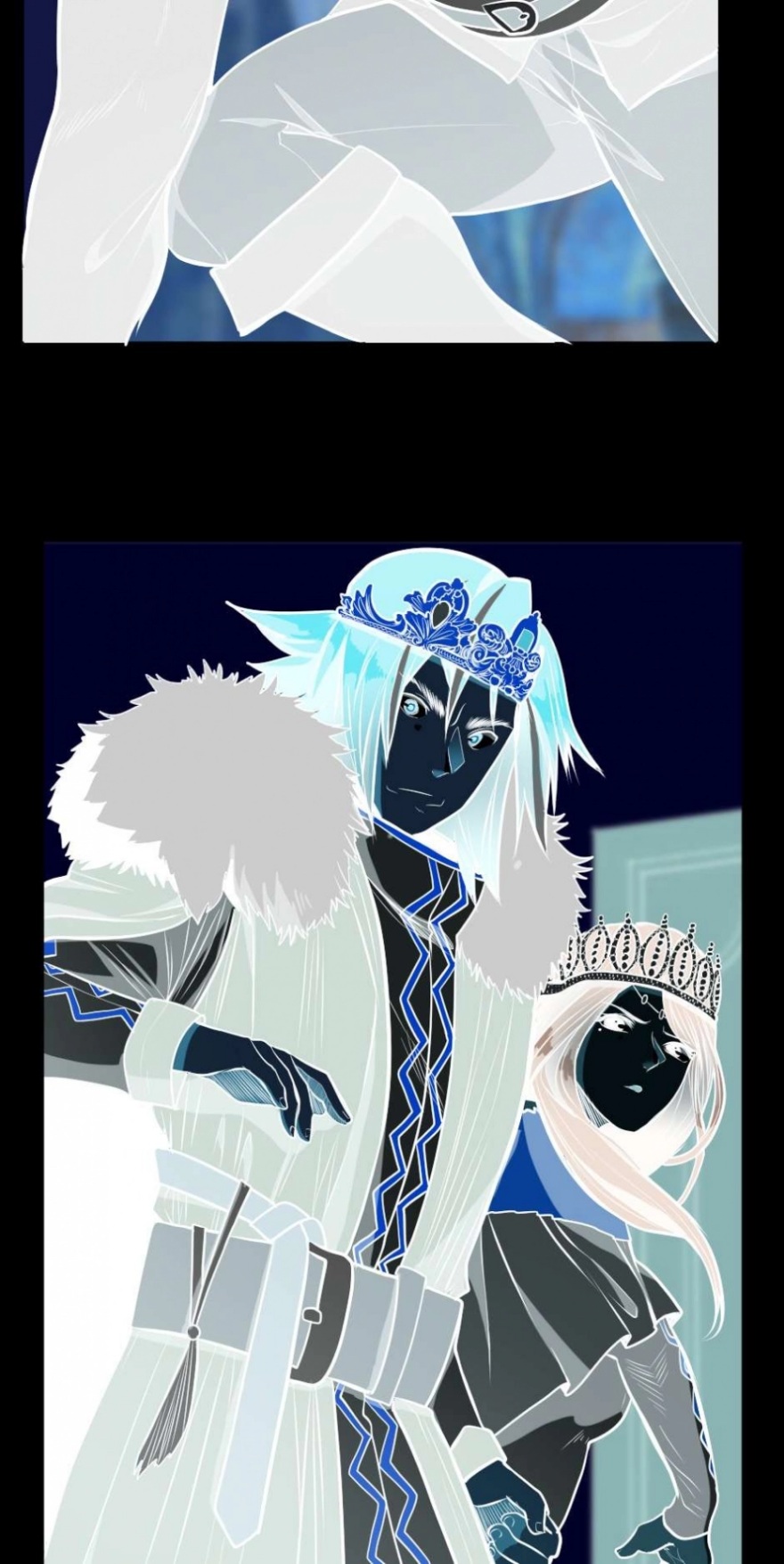 The Beginning After the End: Chapter 43 - Page 43