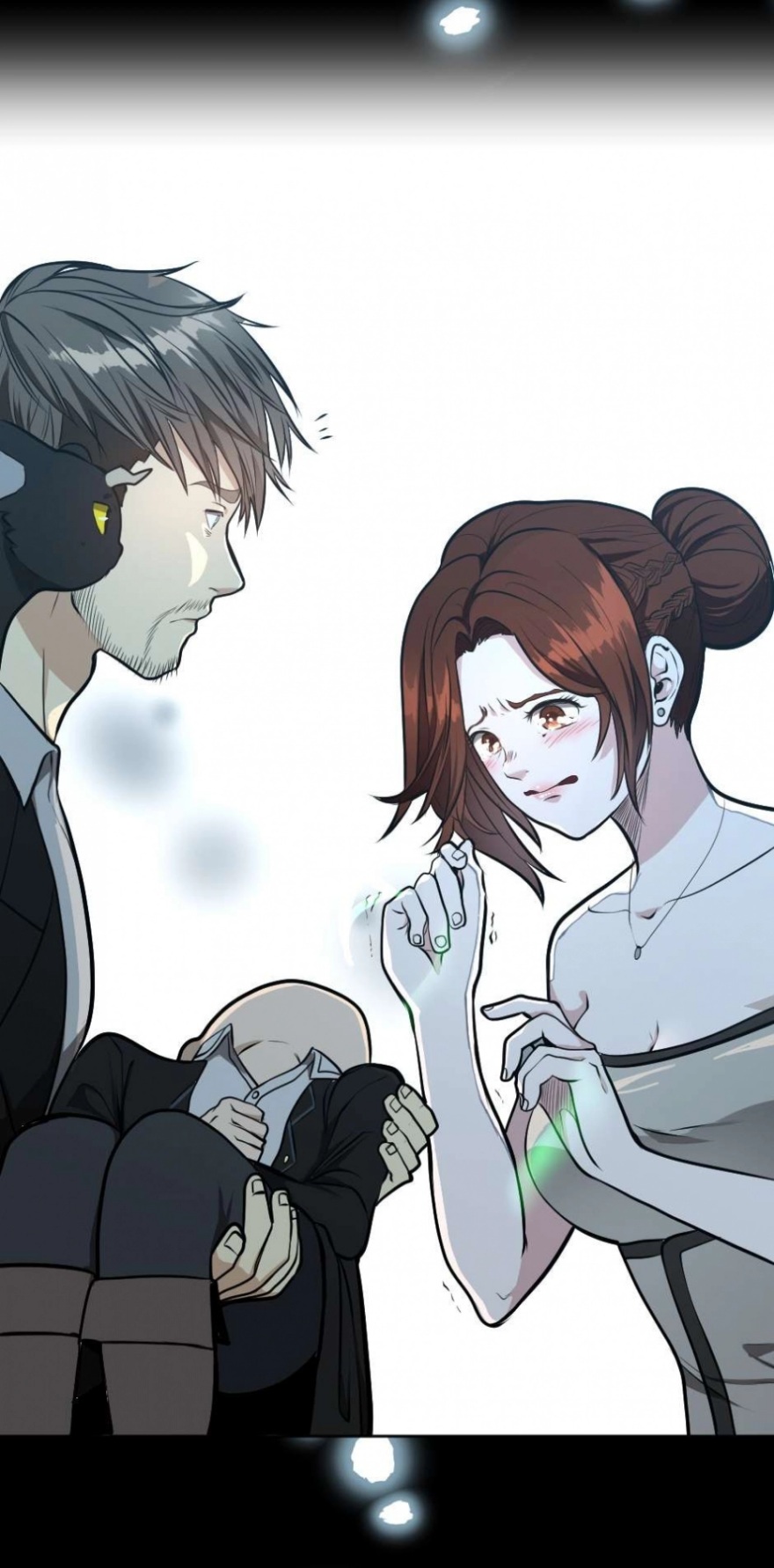 The Beginning After the End: Chapter 44 - Page 19