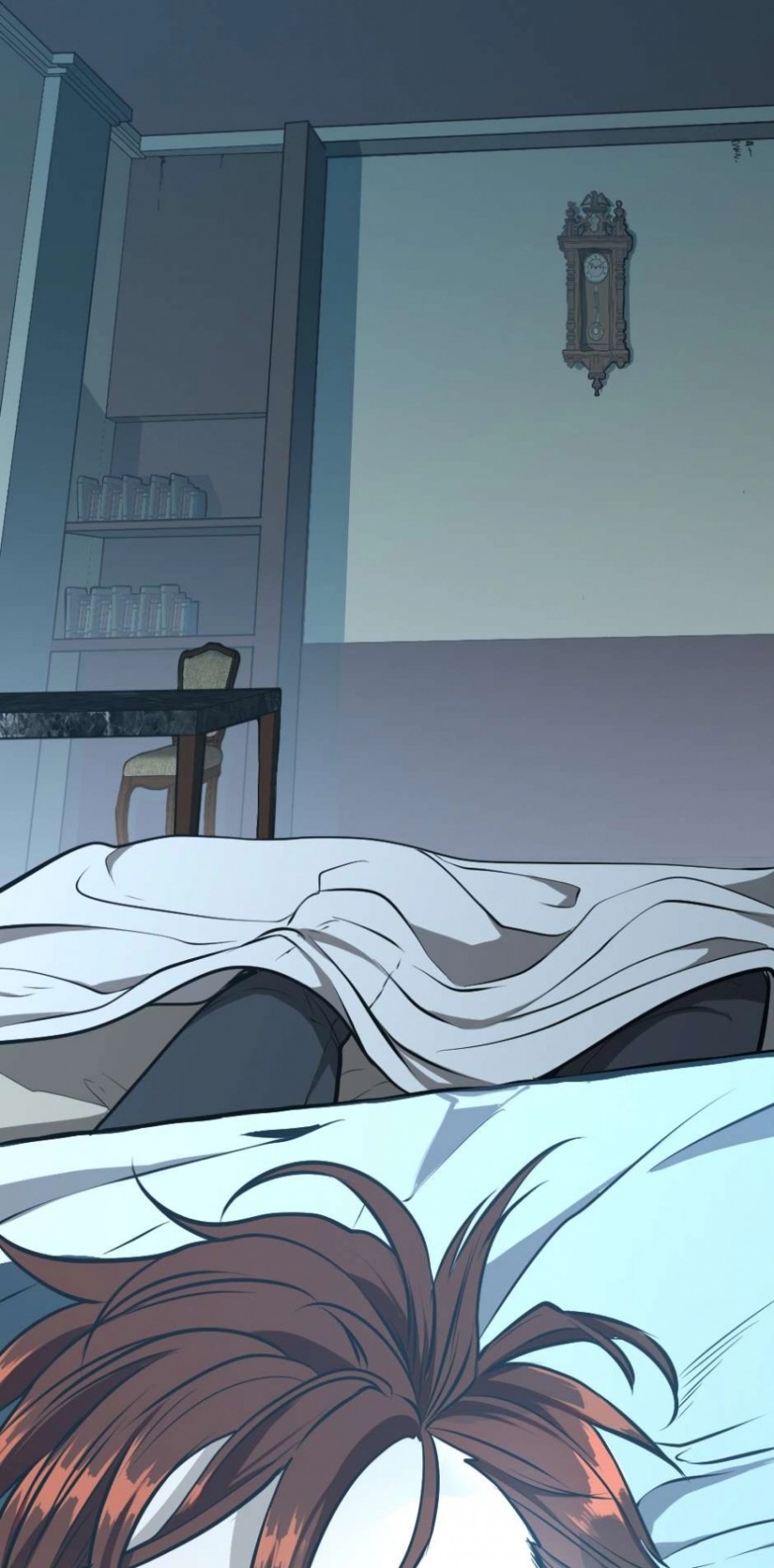 The Beginning After the End: Chapter 44 - Page 27