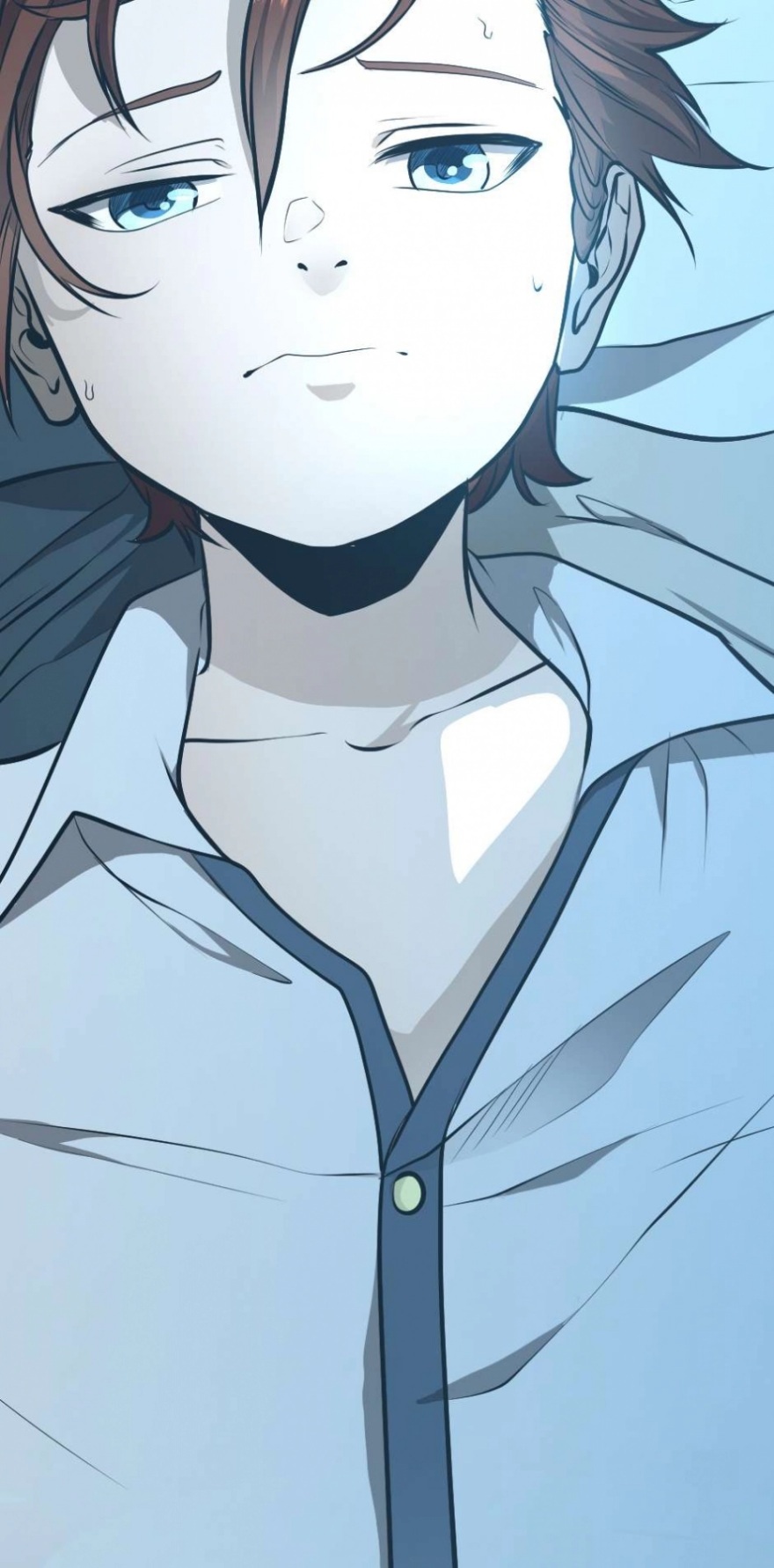 The Beginning After the End: Chapter 44 - Page 28