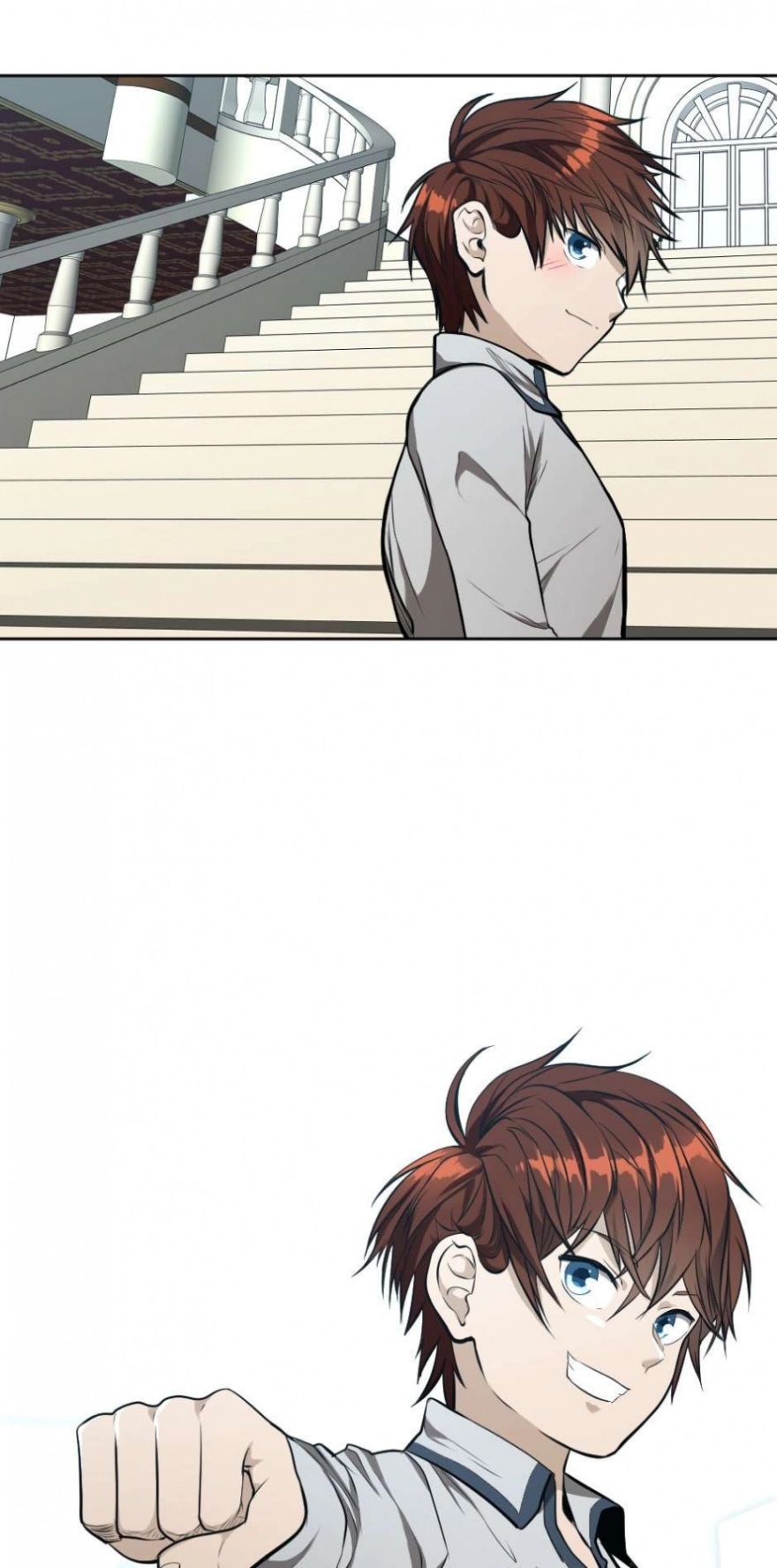 The Beginning After the End: Chapter 44 - Page 67