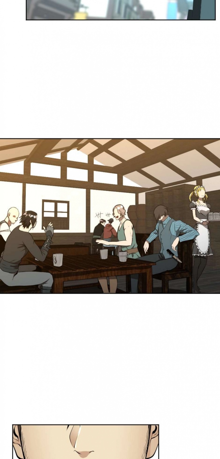 The Beginning After the End: Chapter 45 - Page 3