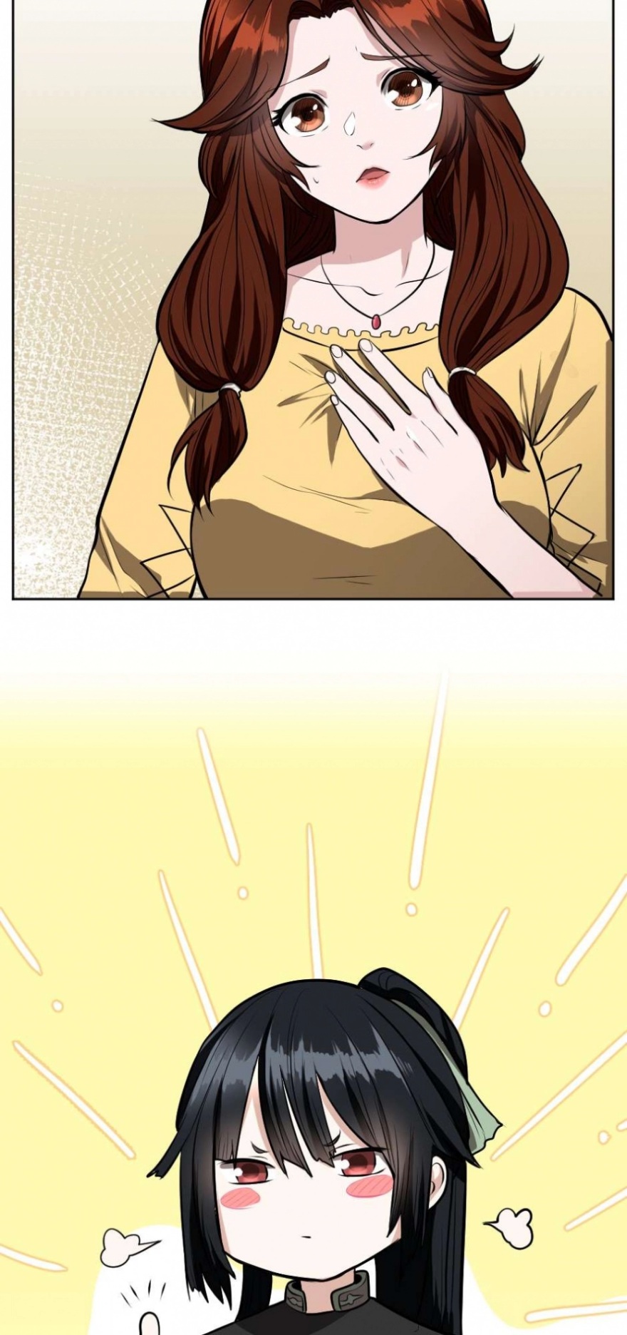 The Beginning After the End: Chapter 45 - Page 18