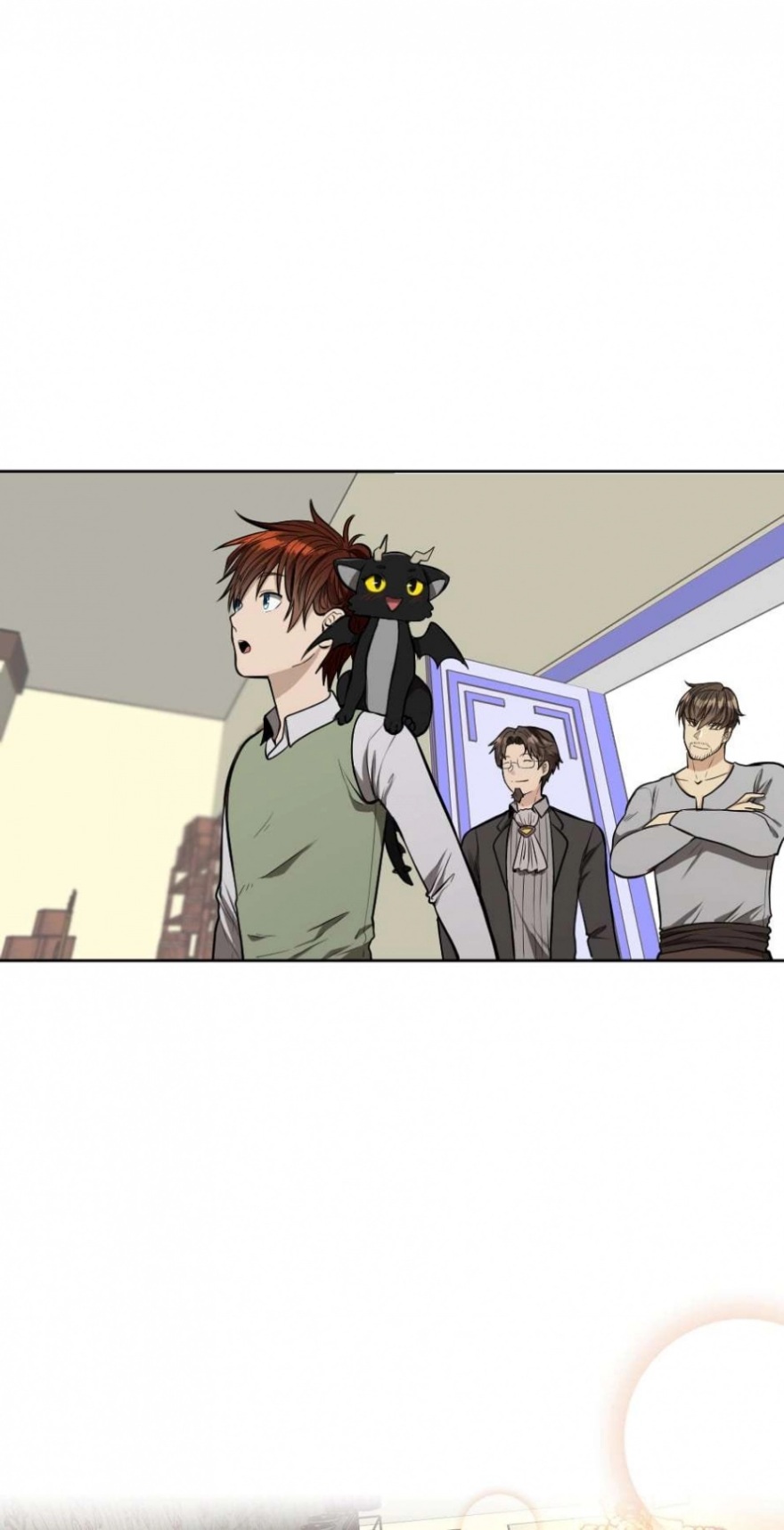 The Beginning After the End: Chapter 45 - Page 39