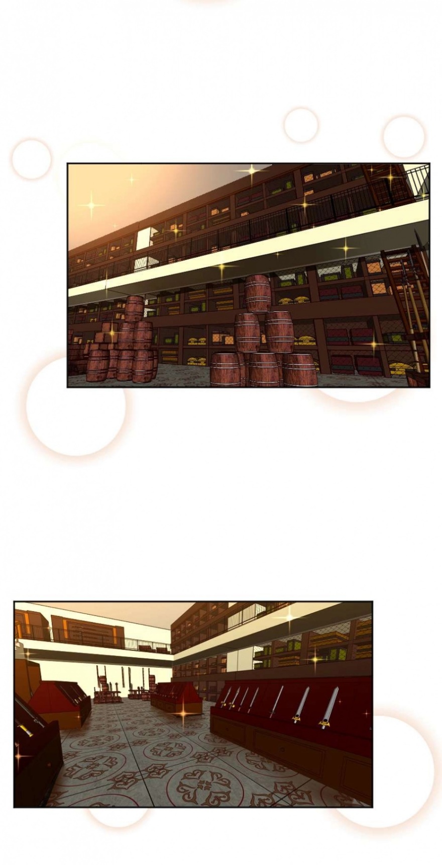 The Beginning After the End: Chapter 45 - Page 41