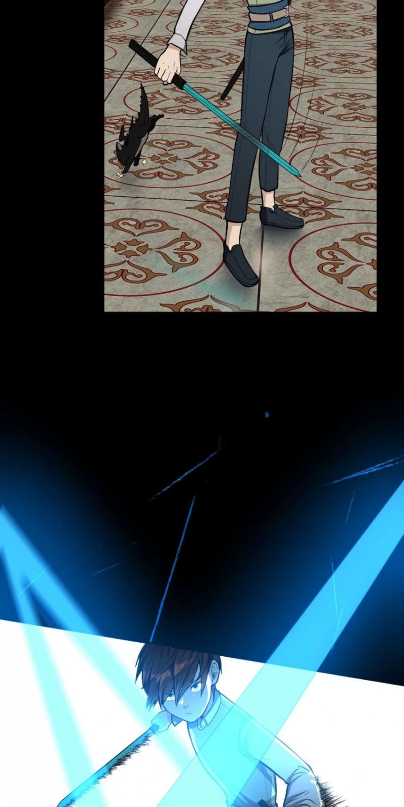 The Beginning After the End: Chapter 46 - Page 25