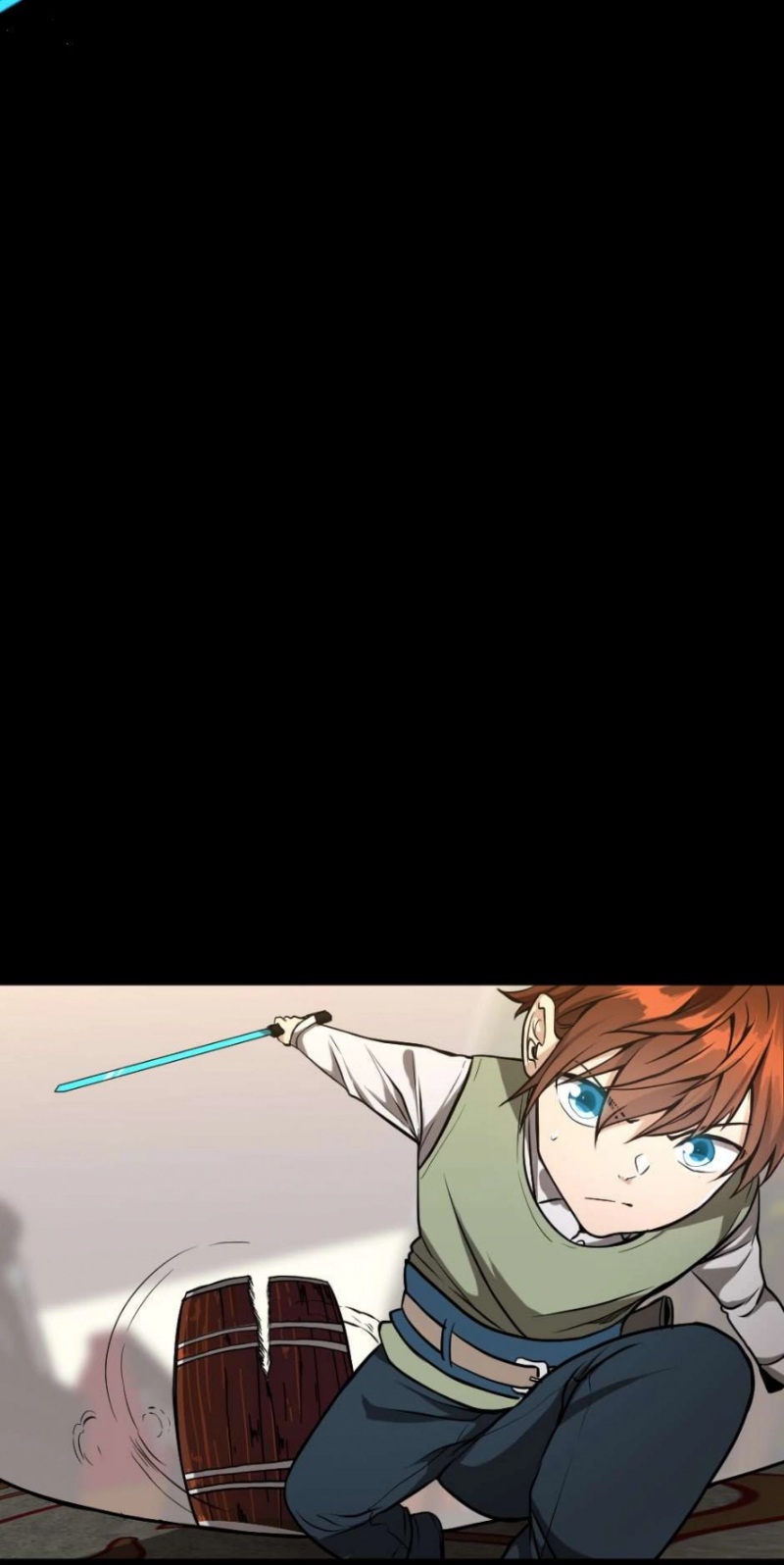 The Beginning After the End: Chapter 46 - Page 31