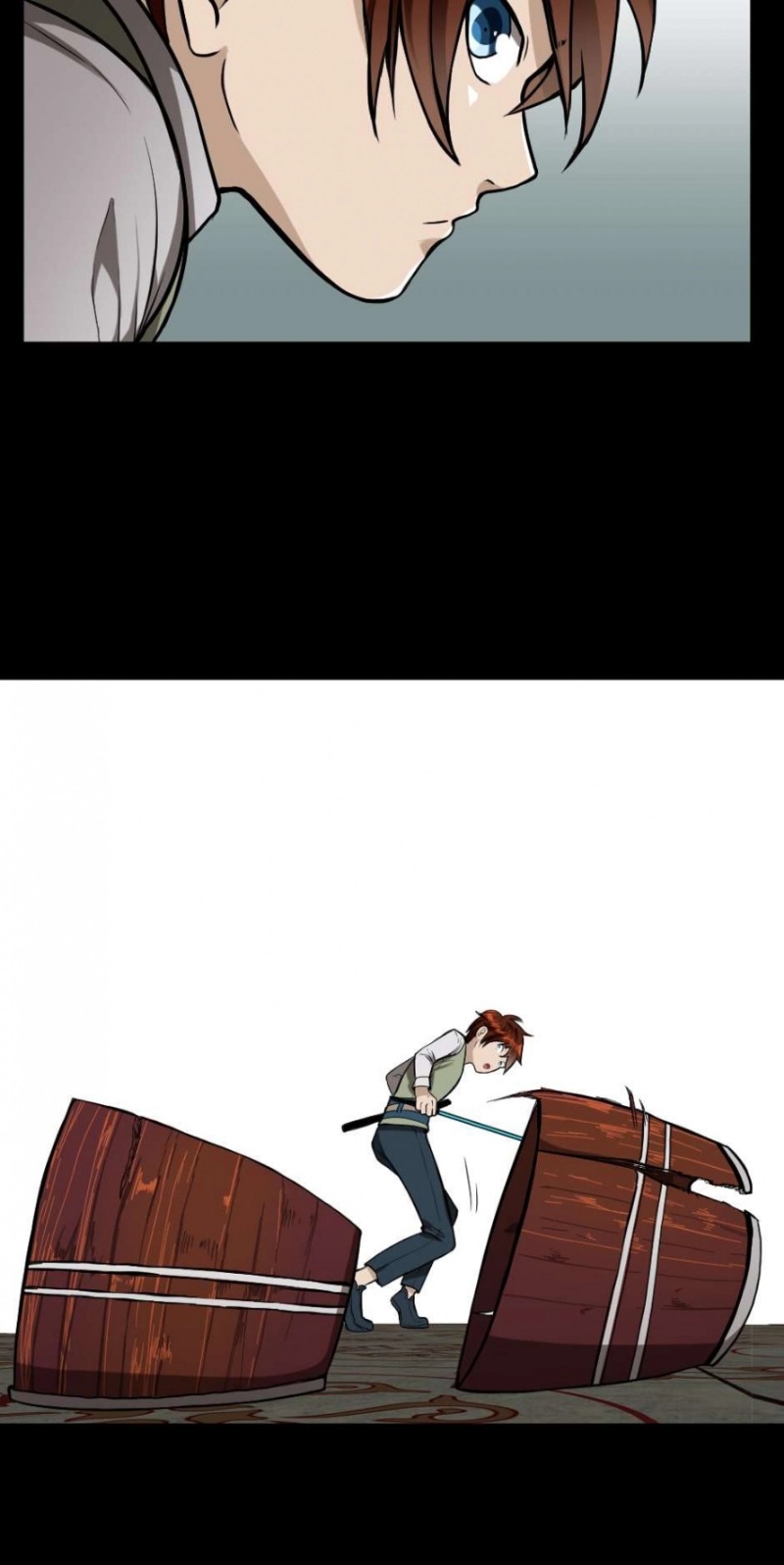 The Beginning After the End: Chapter 46 - Page 33