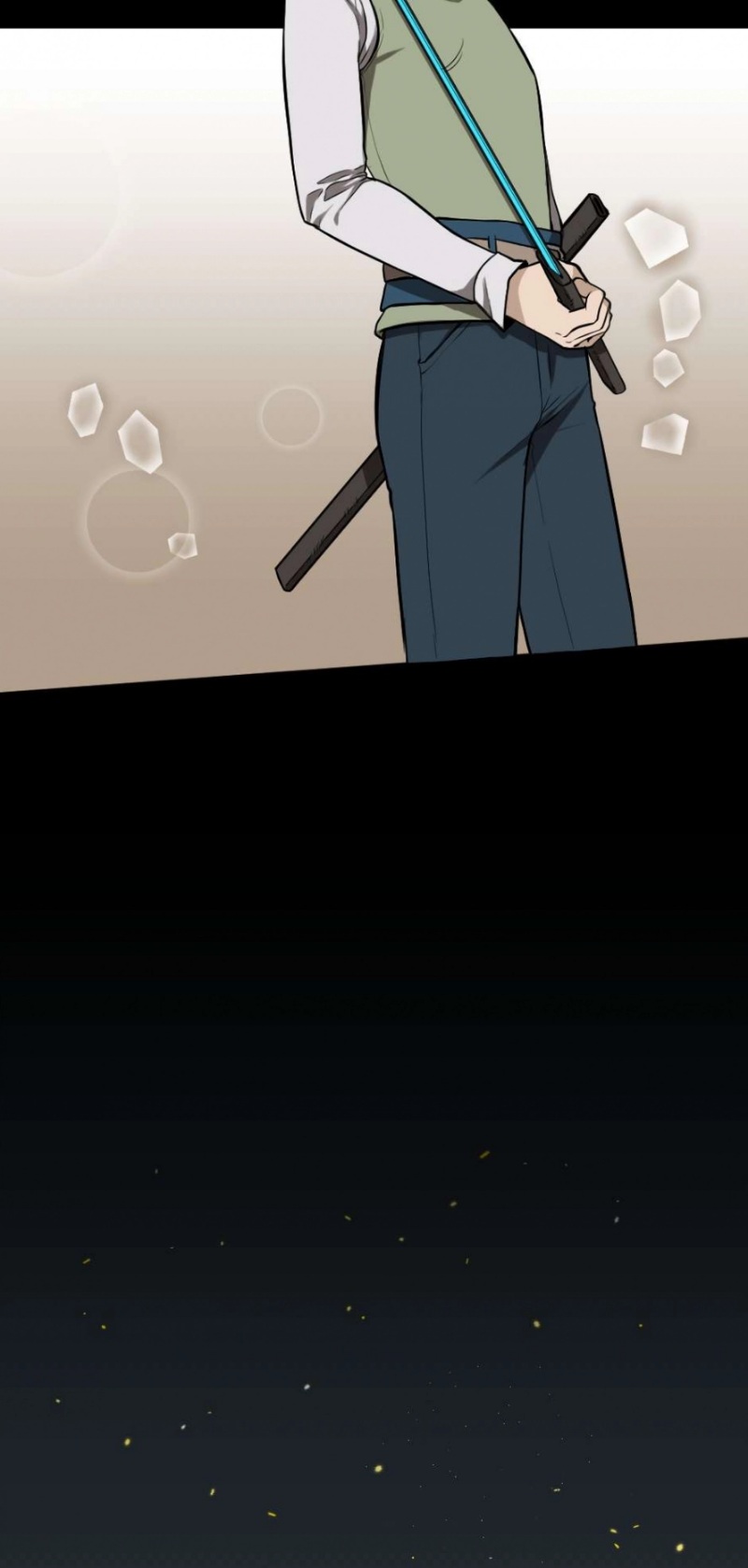 The Beginning After the End: Chapter 46 - Page 35