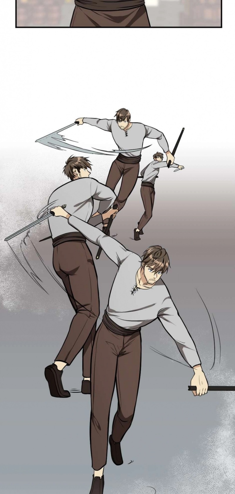 The Beginning After the End: Chapter 46 - Page 46