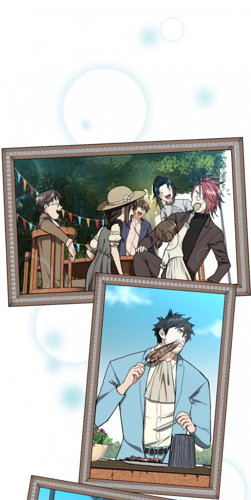 The Beginning After the End: Chapter 47 - Page 15