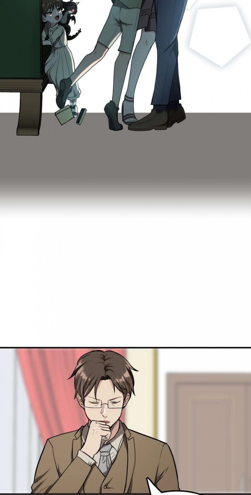 The Beginning After the End: Chapter 47 - Page 35