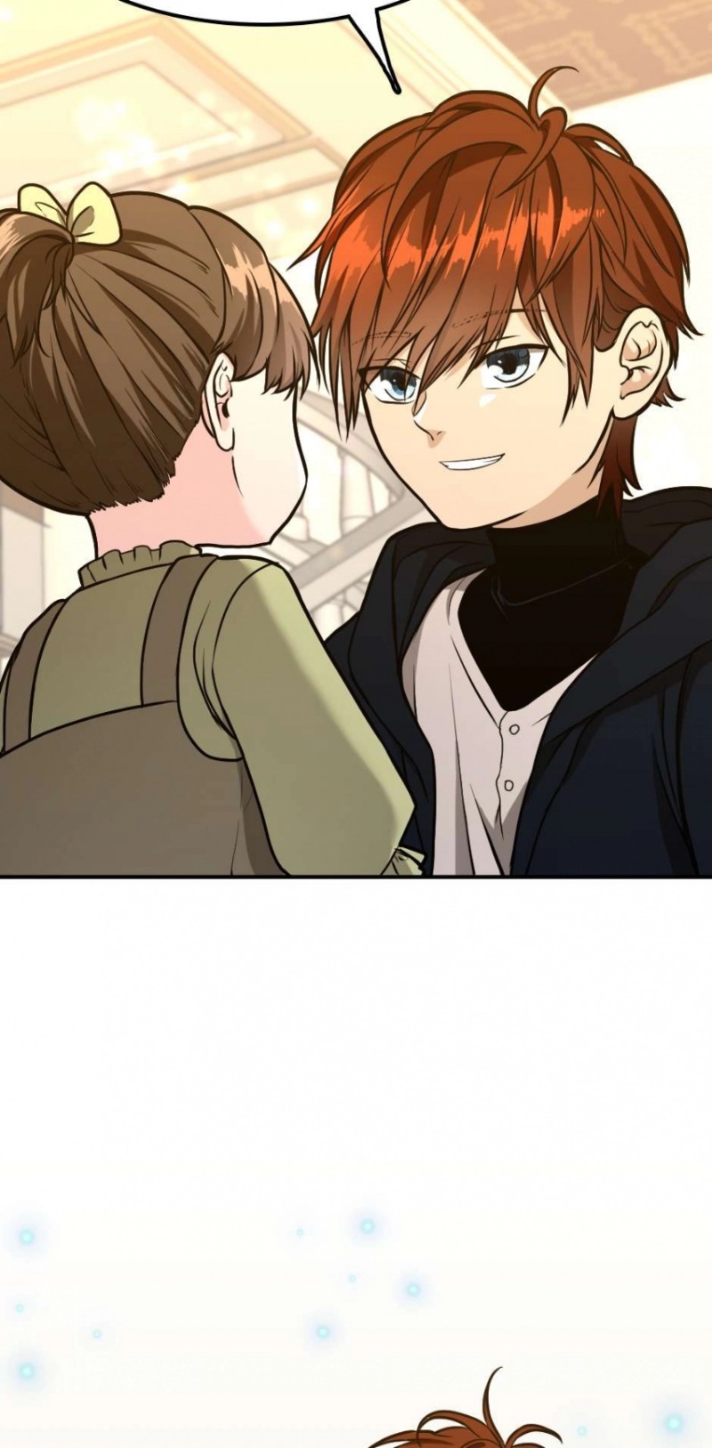 The Beginning After the End: Chapter 48 - Page 28