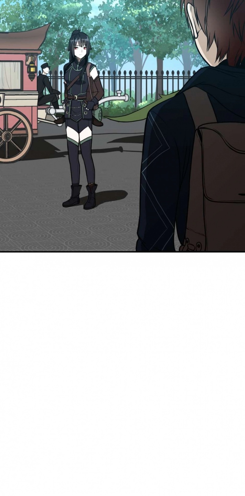 The Beginning After the End: Chapter 48 - Page 44