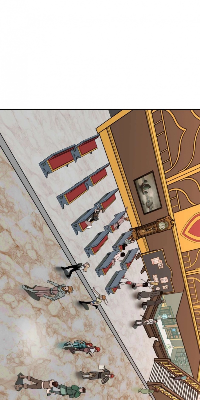 The Beginning After the End: Chapter 48 - Page 51