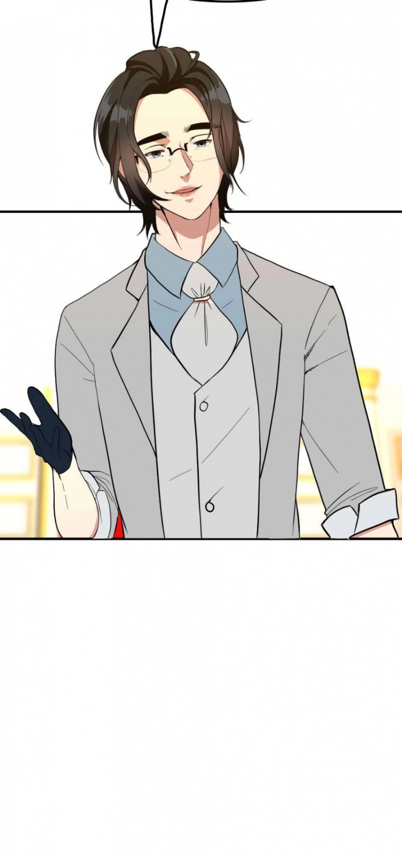 The Beginning After the End: Chapter 48 - Page 81