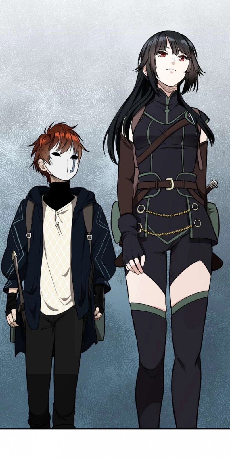 The Beginning After the End: Chapter 49 - Page 4