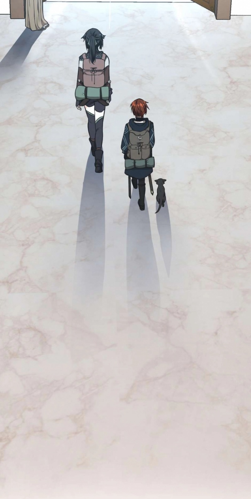 The Beginning After the End: Chapter 49 - Page 7