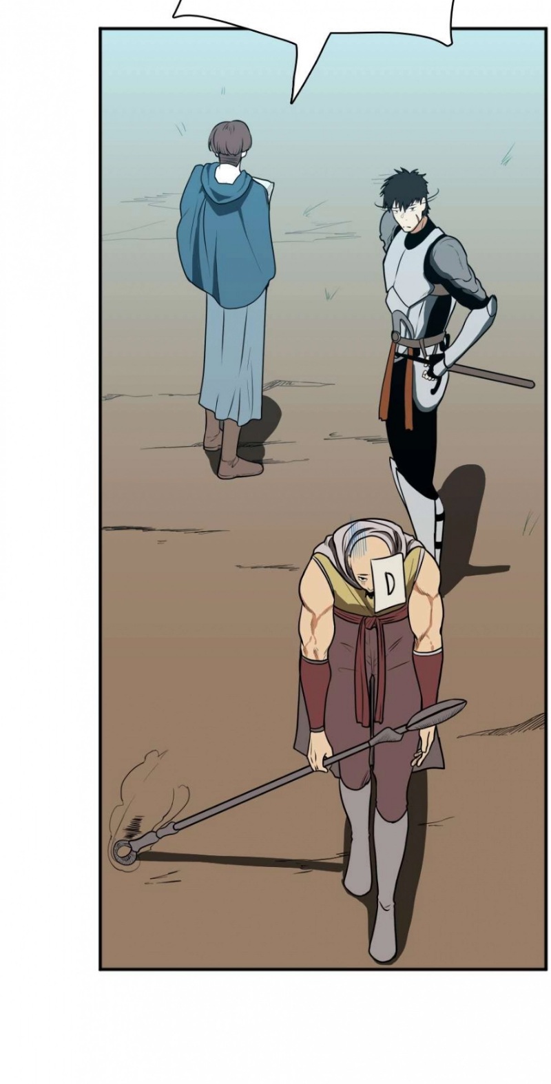 The Beginning After the End: Chapter 49 - Page 30