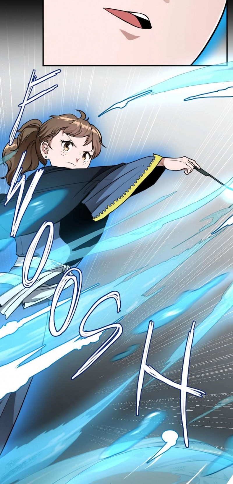 The Beginning After the End: Chapter 49 - Page 47