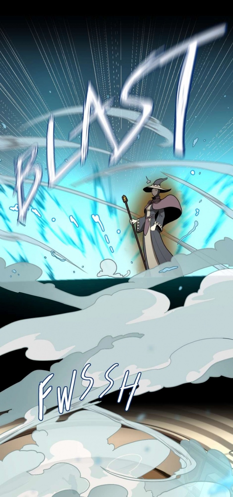 The Beginning After the End: Chapter 49 - Page 60