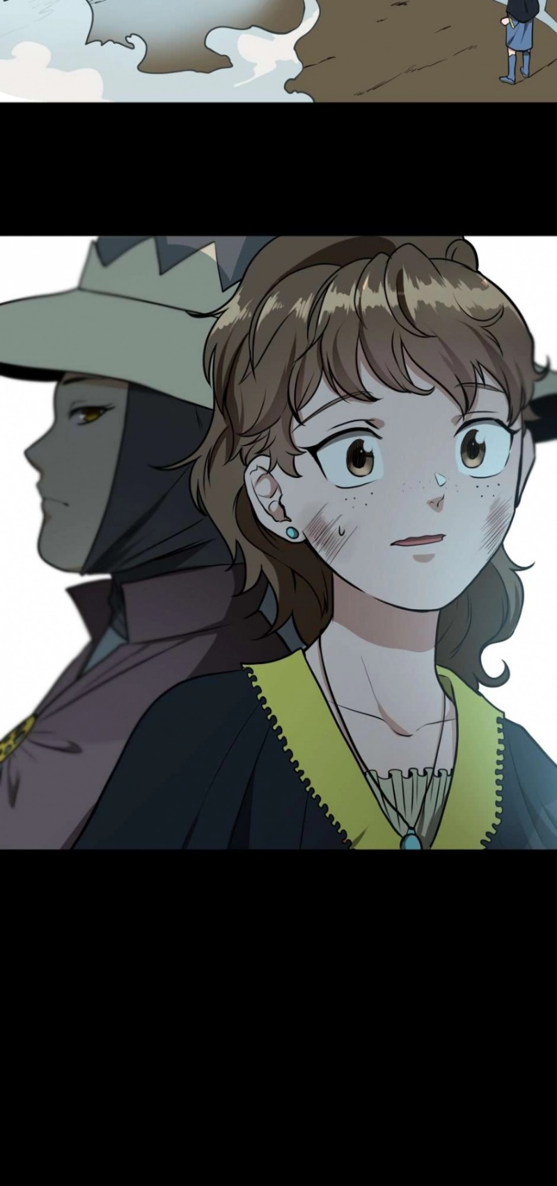 The Beginning After the End: Chapter 49 - Page 66