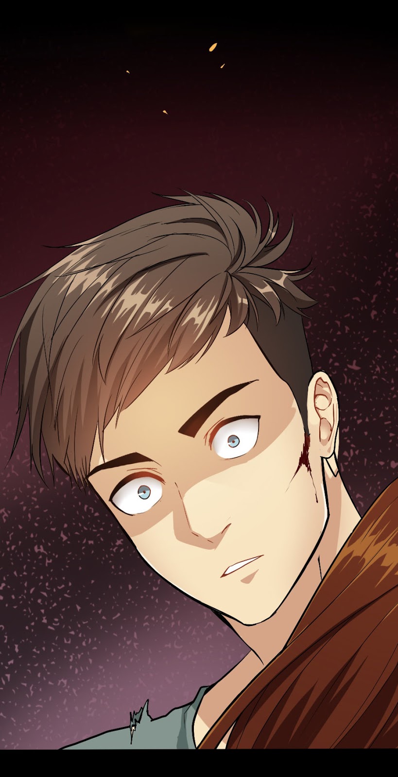 The Beginning After the End: Chapter 5 - Page 9