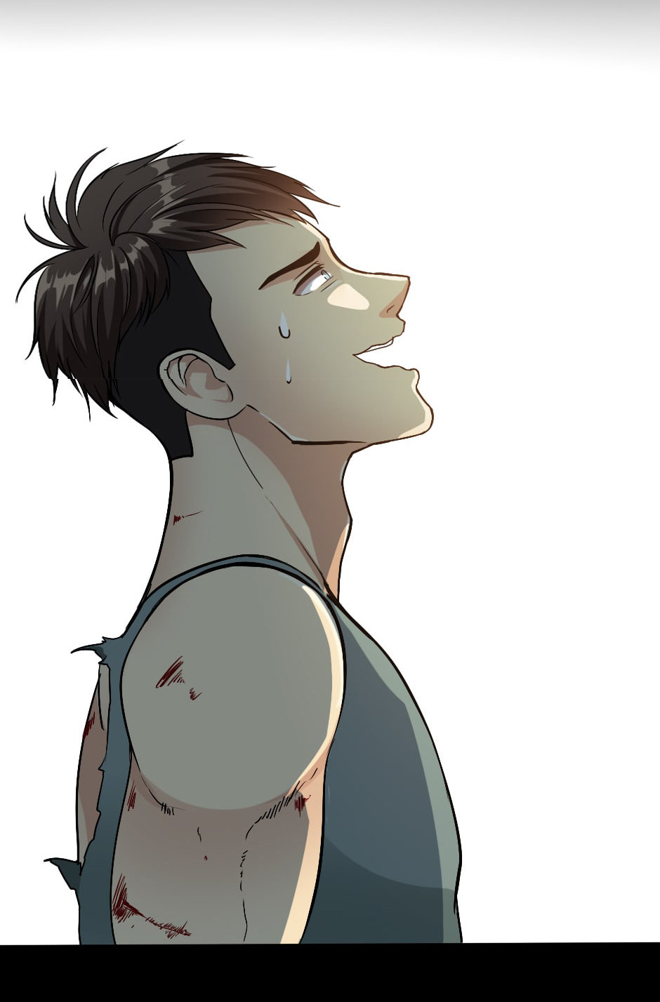 The Beginning After the End: Chapter 5 - Page 16