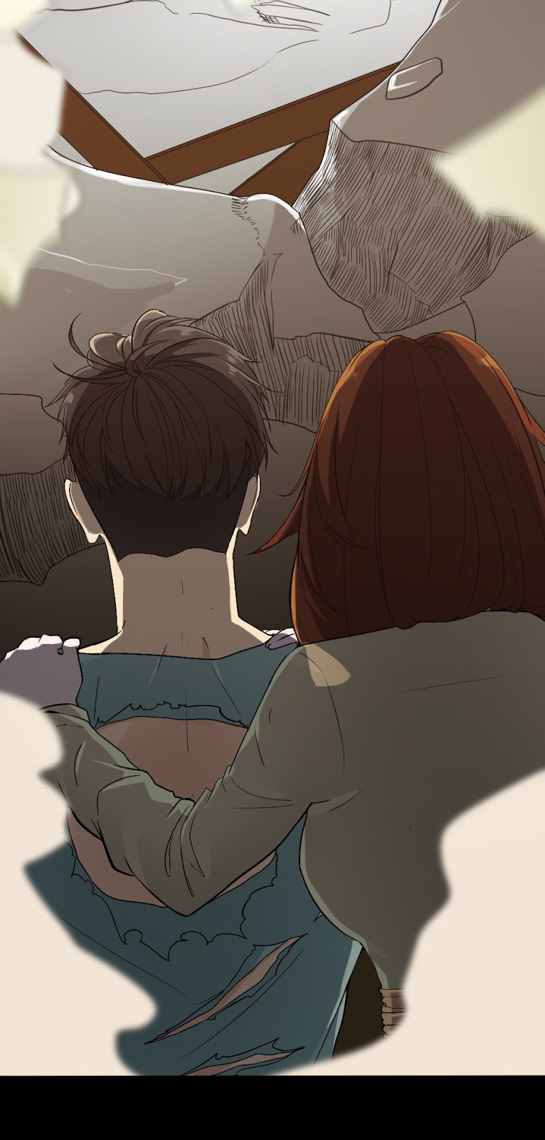 The Beginning After the End: Chapter 5 - Page 20