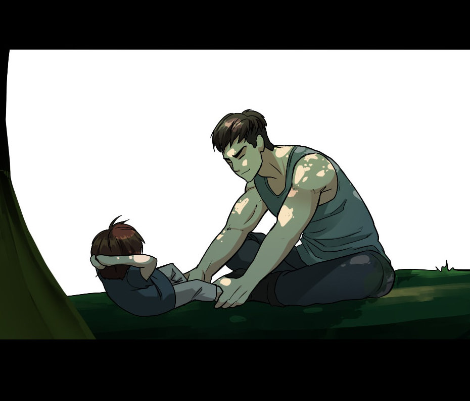 The Beginning After the End: Chapter 5 - Page 33