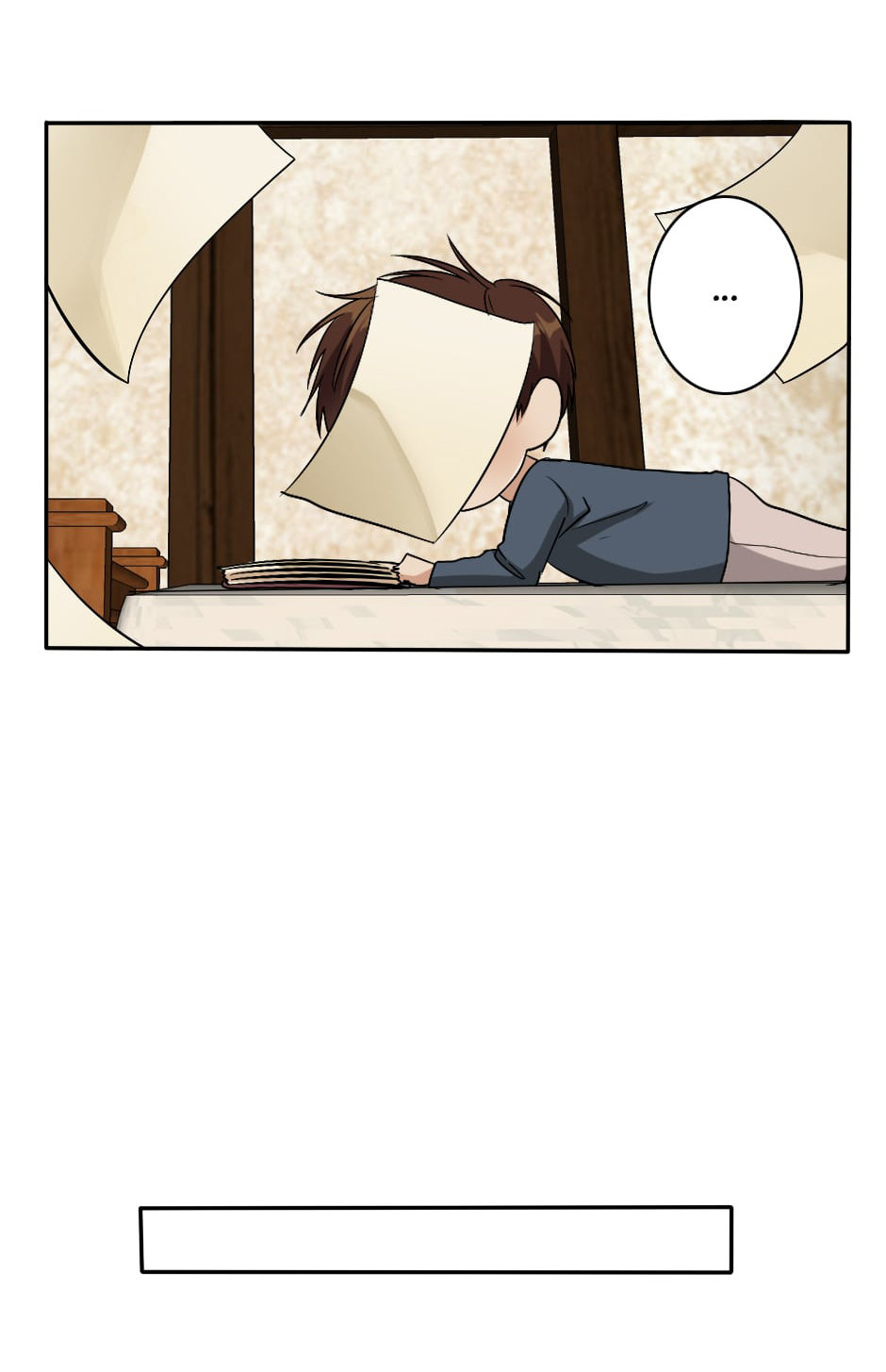 The Beginning After the End: Chapter 5 - Page 39