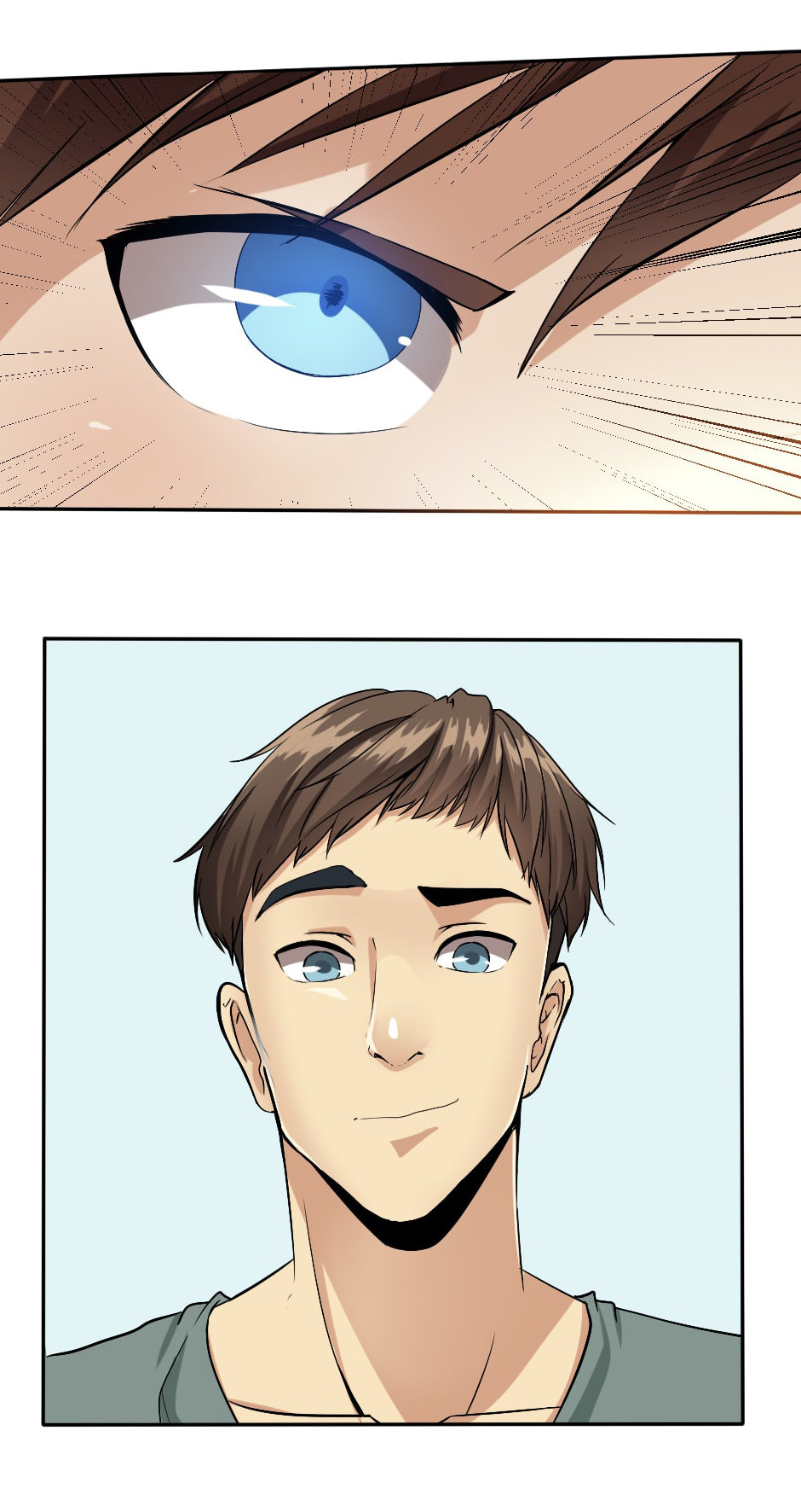 The Beginning After the End: Chapter 5 - Page 50