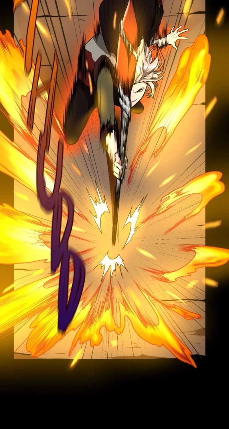 The Beginning After the End: Chapter 50 - Page 7