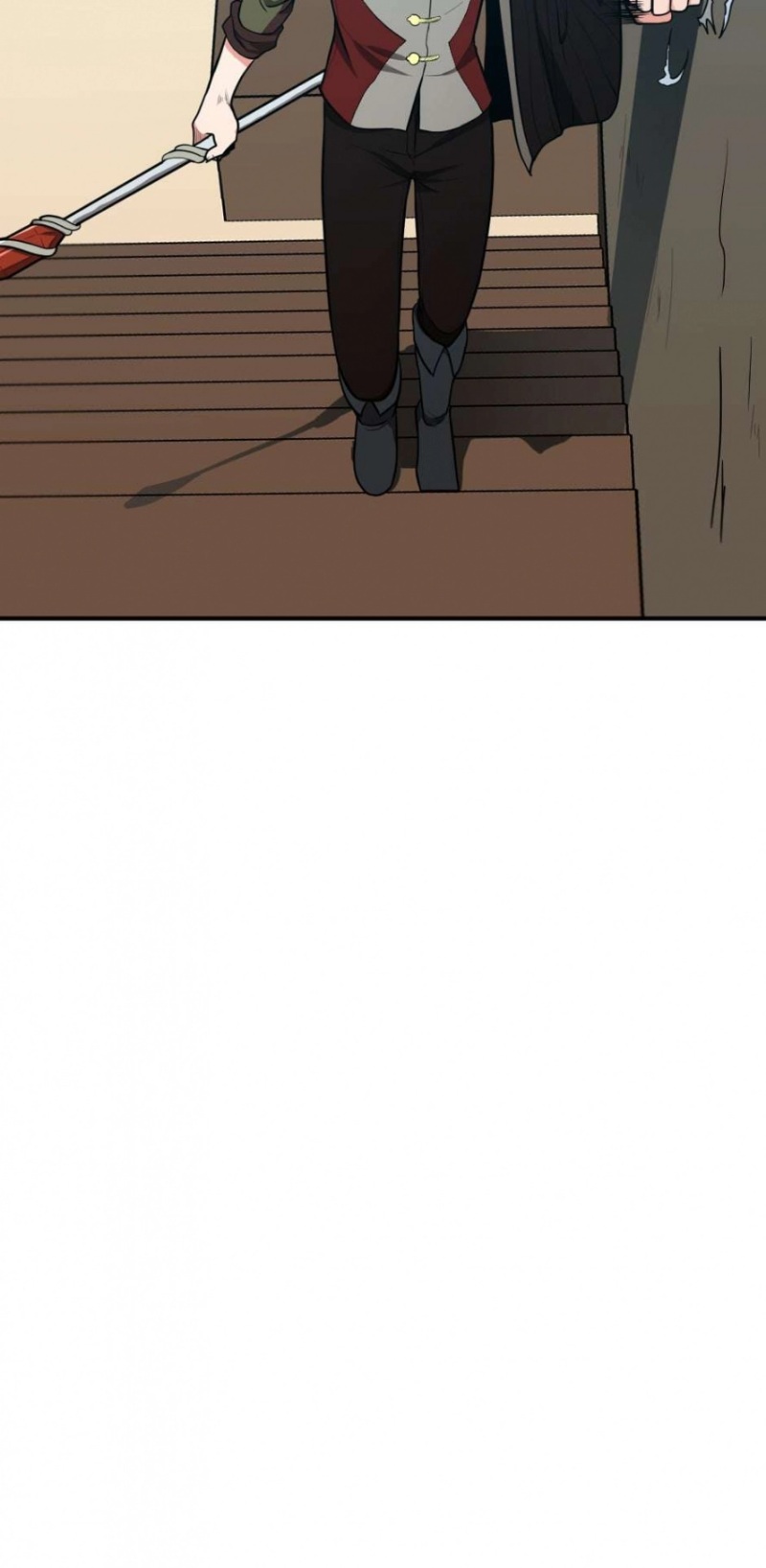 The Beginning After the End: Chapter 50 - Page 51