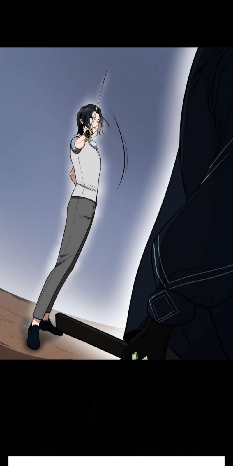 The Beginning After the End: Chapter 51 - Page 6