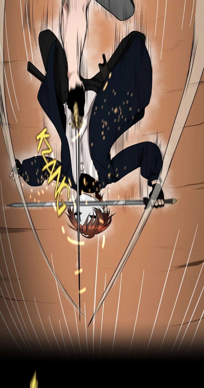 The Beginning After the End: Chapter 51 - Page 19