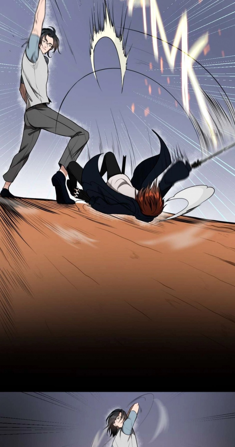 The Beginning After the End: Chapter 51 - Page 21