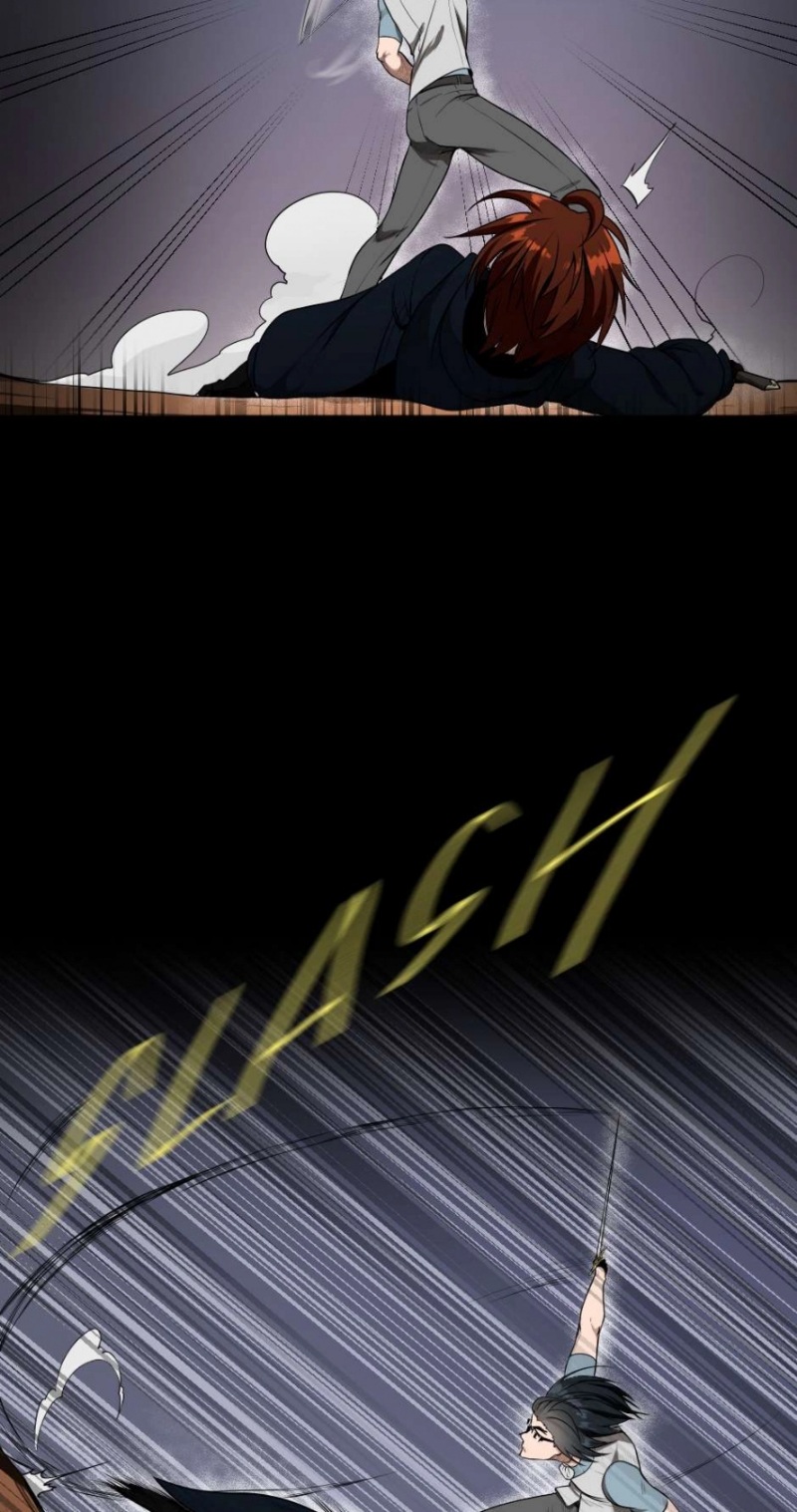 The Beginning After the End: Chapter 51 - Page 22