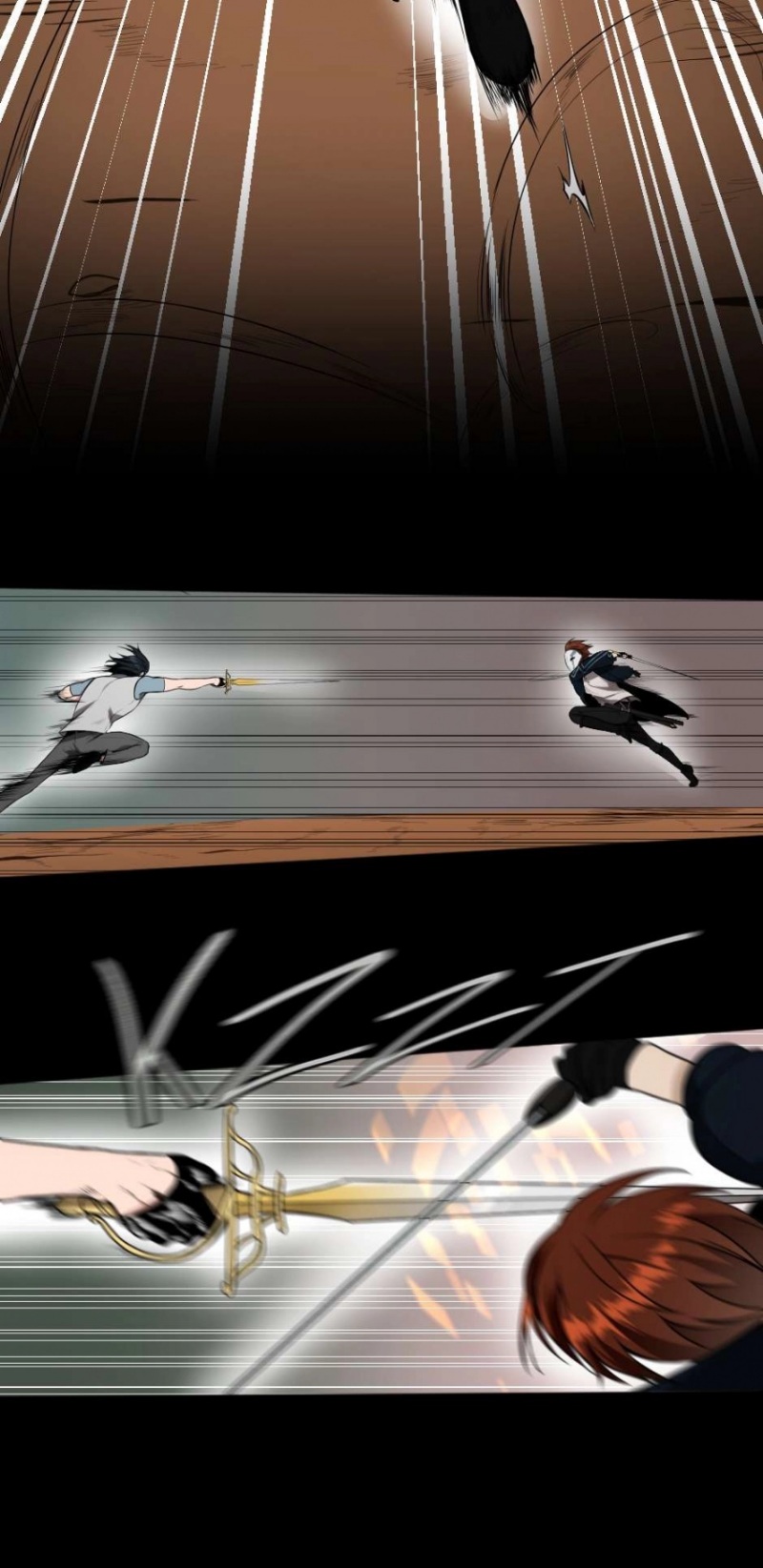 The Beginning After the End: Chapter 51 - Page 34