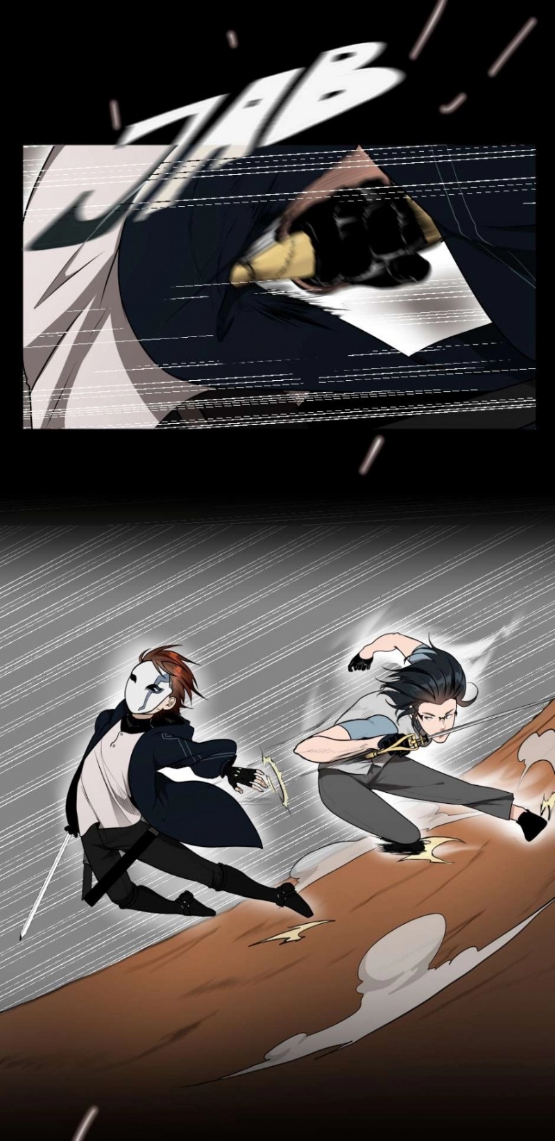 The Beginning After the End: Chapter 51 - Page 38